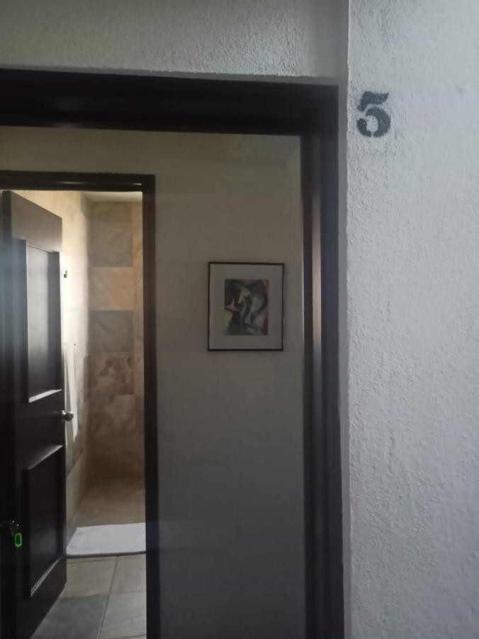 Hotel La Casona #9 San José del Cabo Exterior foto