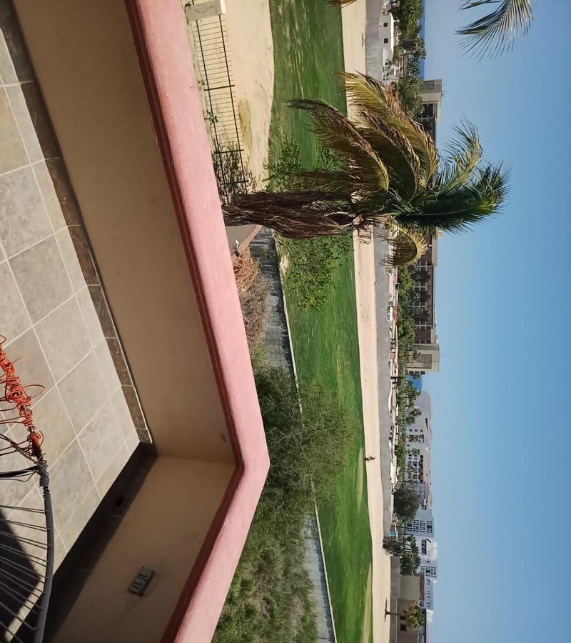 Hotel La Casona #9 San José del Cabo Exterior foto